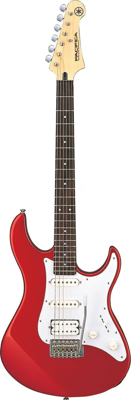 Yamaha Electric Guitar - PAC012
