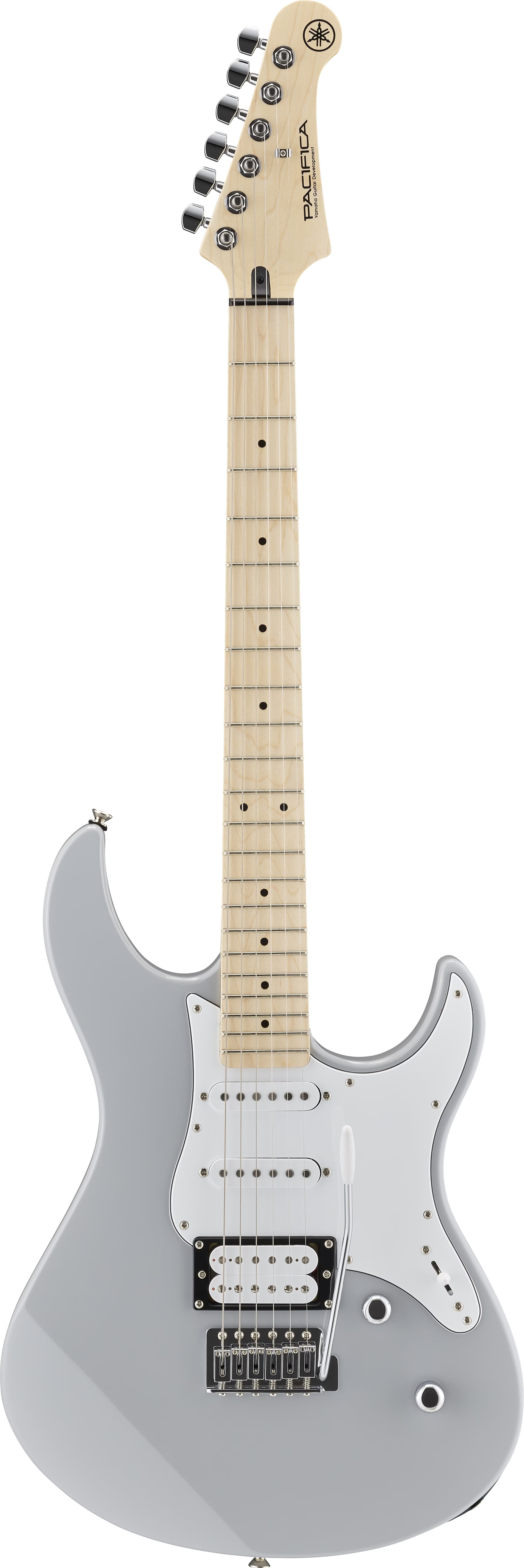 Yamaha Electric Guitar - PAC112V