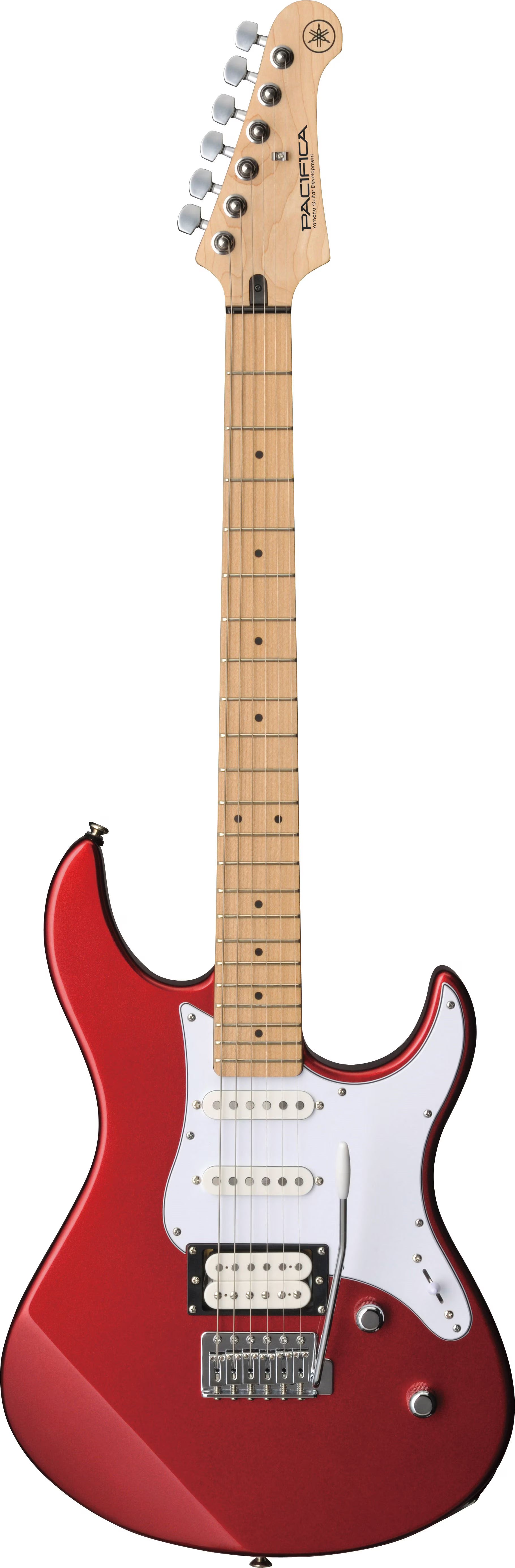 Yamaha Electric Guitar - PAC112V