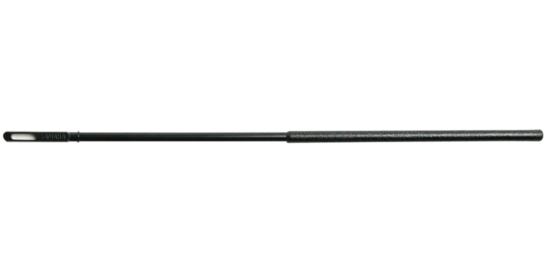 An image of a Plastic   Yamaha Rod Flute by Yamaha