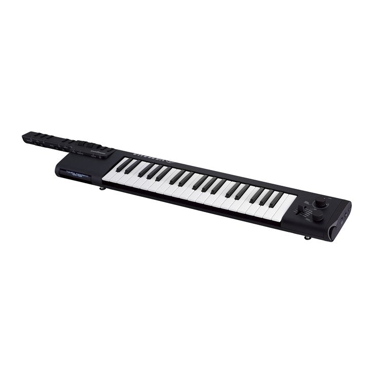 An image of a Black   SHS500 Yamaha Digital Keyboard by Yamaha