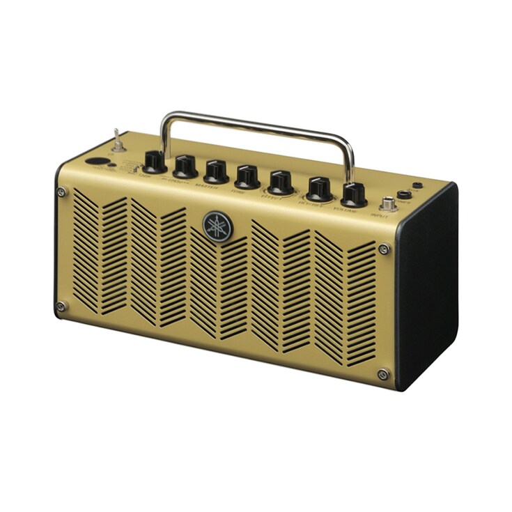 Yamaha Guitar Amplifier - THR5A