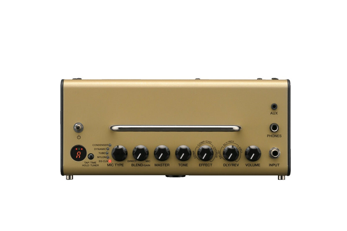 Yamaha Guitar Amplifier - THR5A