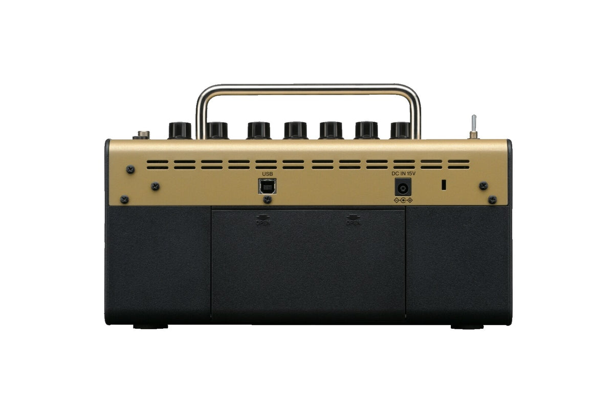 Yamaha Guitar Amplifier - THR5A