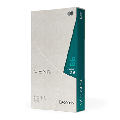 VENN Bb CLARINET REED