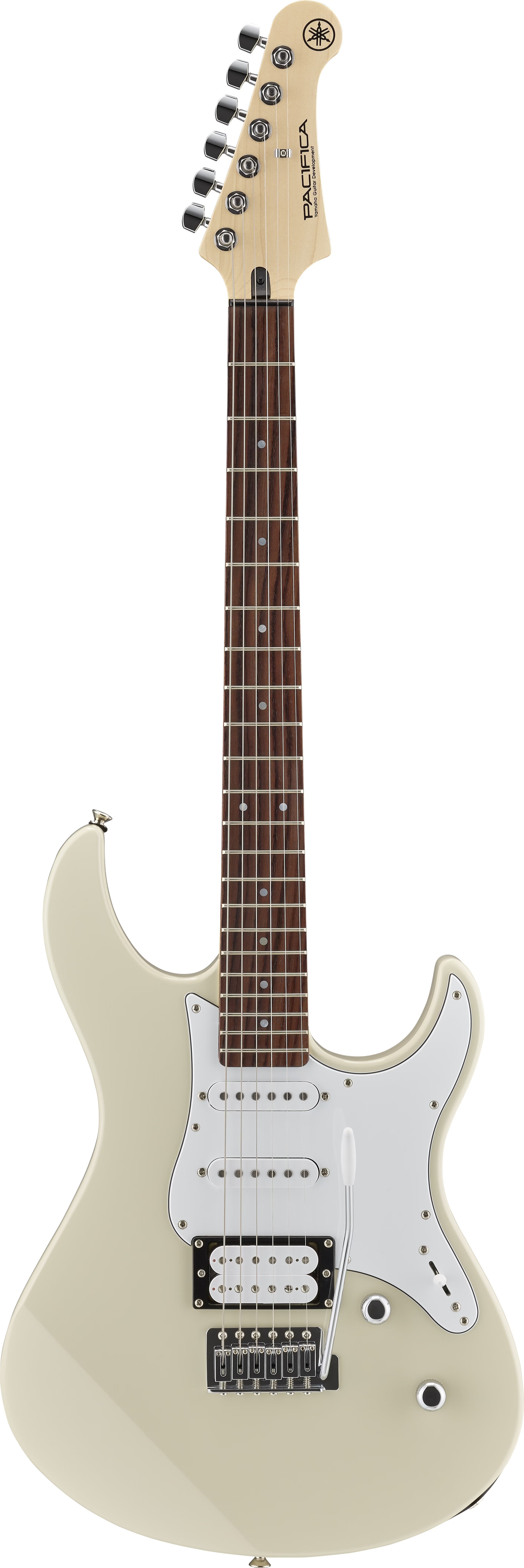 PAC112V YAMAHA ELECTRIC GUITAR