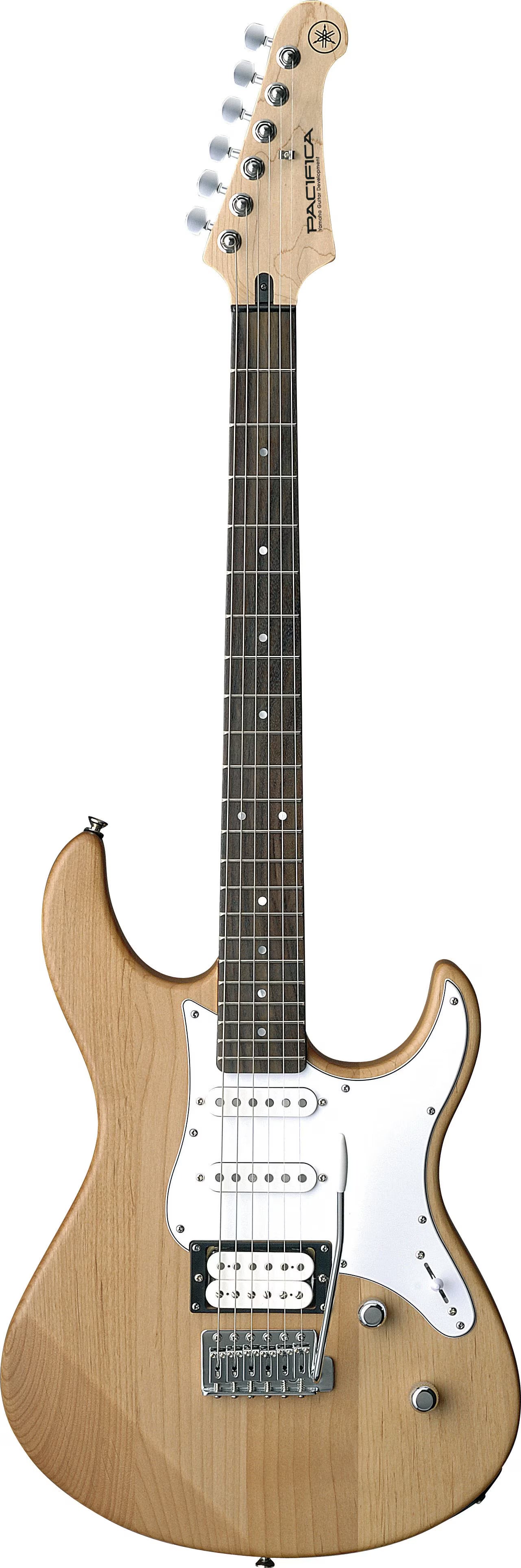 PAC112V YAMAHA ELECTRIC GUITAR