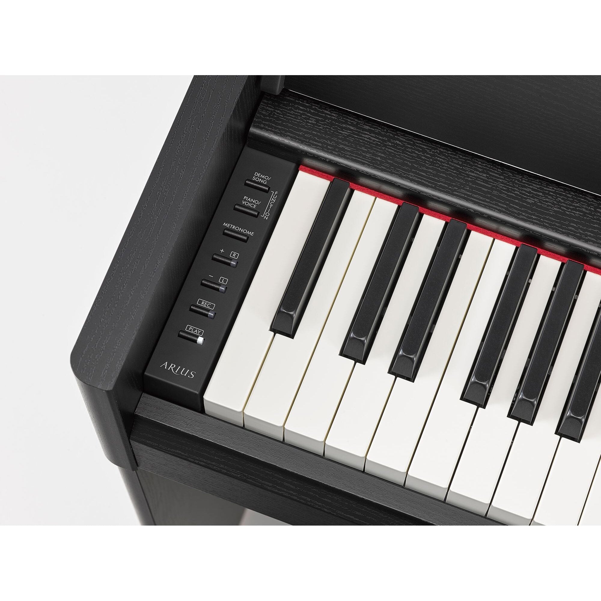 An image of a    YDP-S55 Yamaha Digital Piano Arius series by Yamaha