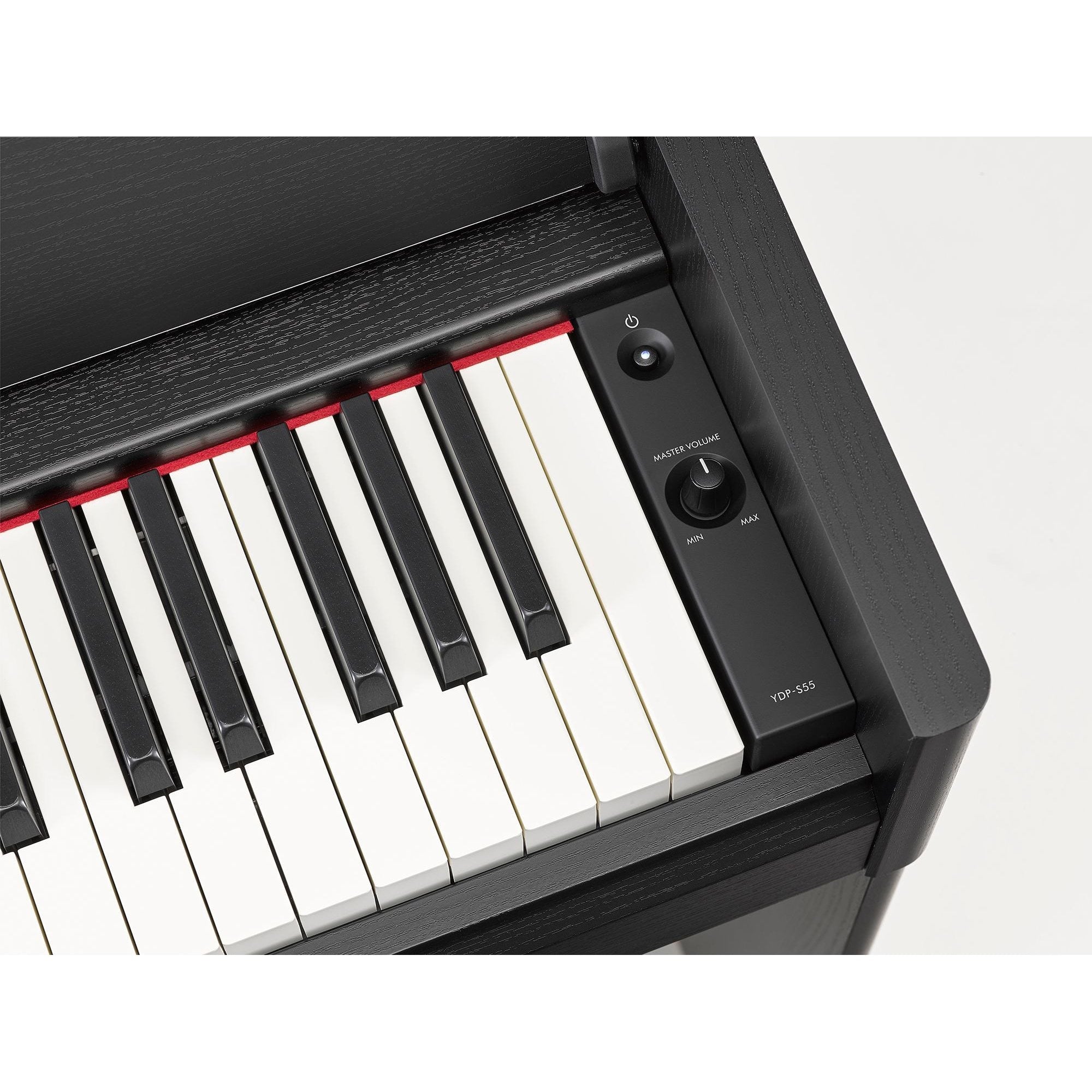 An image of a    YDP-S55 Yamaha Digital Piano Arius series by Yamaha