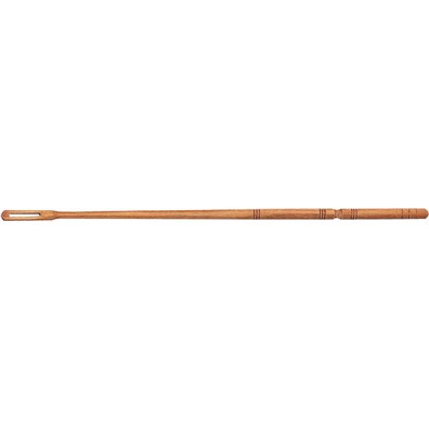 An image of a Wood   Yamaha Rod Flute by Yamaha