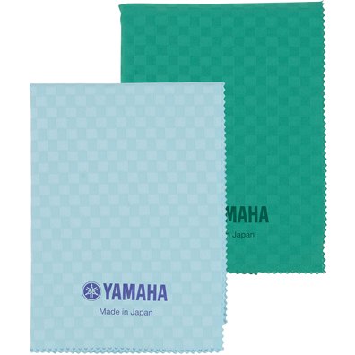 An image of a Regular   FLUTE CLOTH by Yamaha