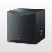 Load image into Gallery viewer, An image of a    KSSW100 - Yamaha Option Speaker by Yamaha
