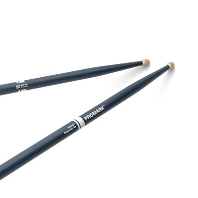 ProMark Rebound 5B Painted Hickory Drumstick, Acorn Wood Tip