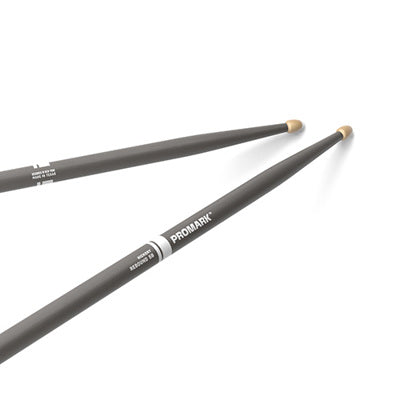 ProMark Rebound 5B Painted Hickory Drumstick, Acorn Wood Tip