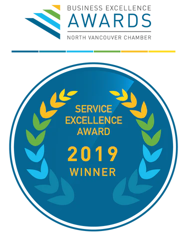 service excellence winner 2019