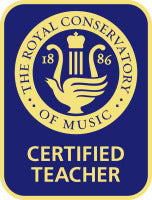 royal conservative certified teacher