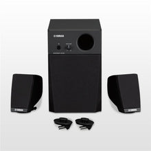 Load image into Gallery viewer, An image of a    GNSMS01 Yamaha Option Speaker by Yamaha
