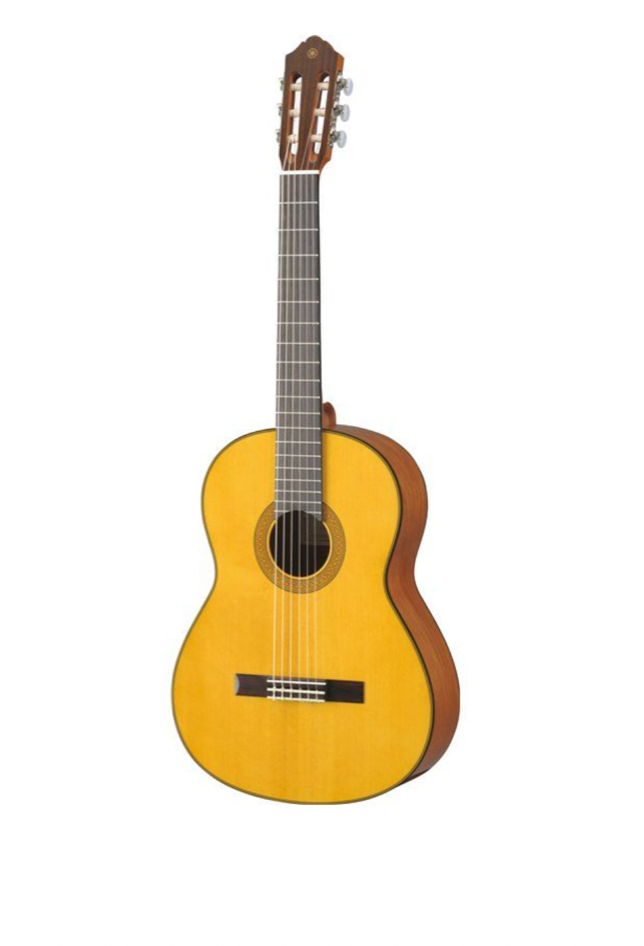 An image of a    CG142S YAMAHA CLASSIC GUITAR by Yamaha