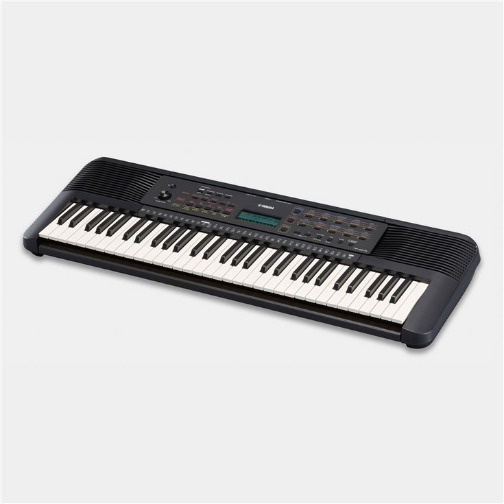 An image of a    PSRE 273 YAMAHA DIGITAL KEYBOARD by Yamaha