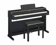 Load image into Gallery viewer, An image of a    YDP-165  Yamaha Digital Piano Arius Series by Yamaha
