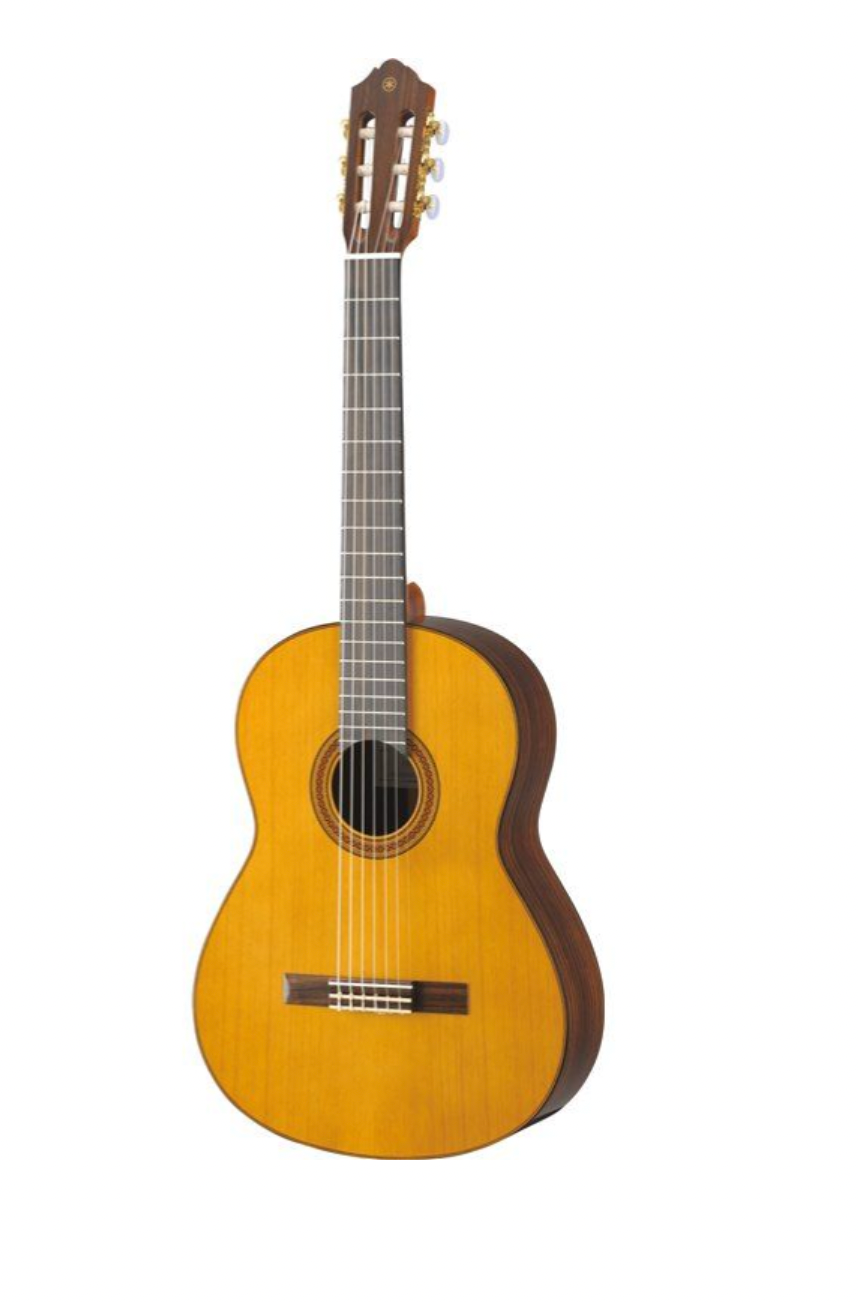 An image of a    CG182C YAMAHA CLASSIC GUITAR by Yamaha