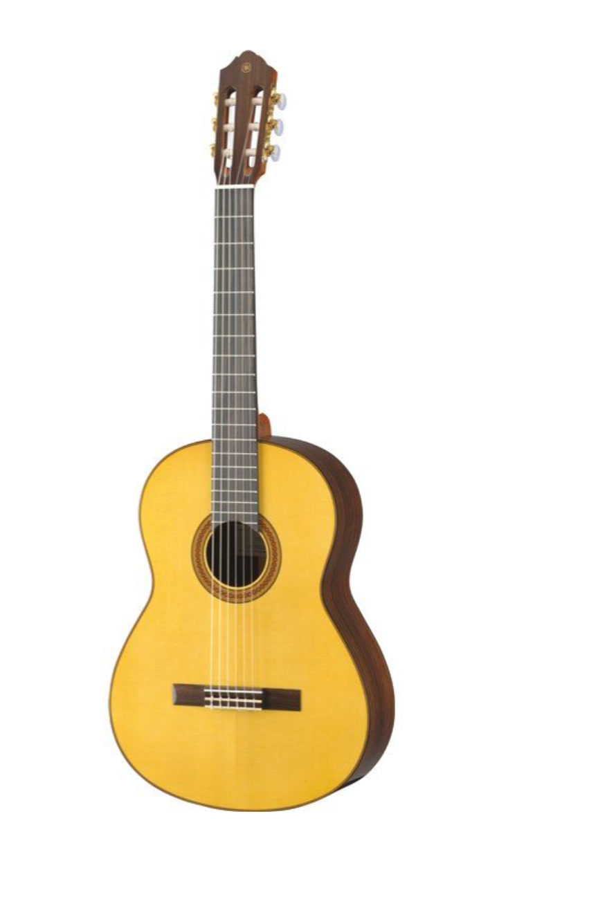 An image of a    CG182S YAMAHA CLASSIC GUITAR by Yamaha