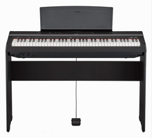 Load image into Gallery viewer, P121 B SET DIGITAL PIANO

