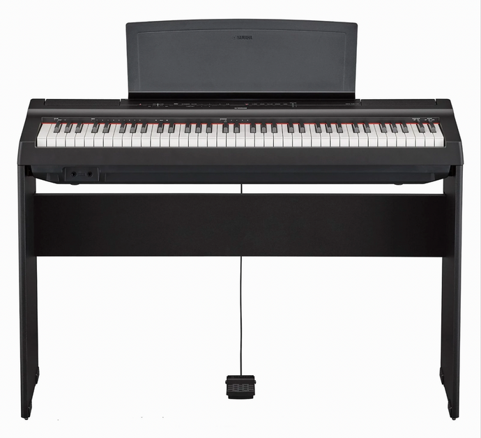 P121 B SET DIGITAL PIANO