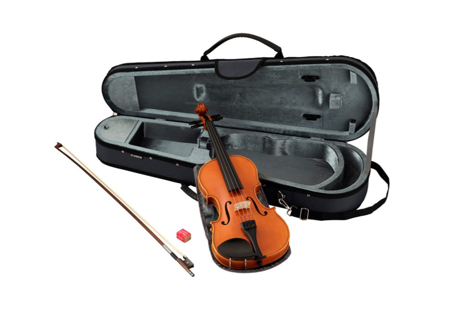 An image of a 1/16   V5SC Yamaha Violin by Yamaha