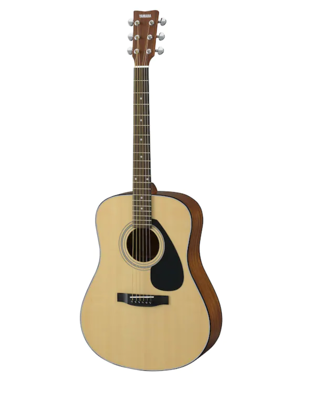 An image of a    F325D YAMAHA ACOUSTIC GUITAR by Yamaha