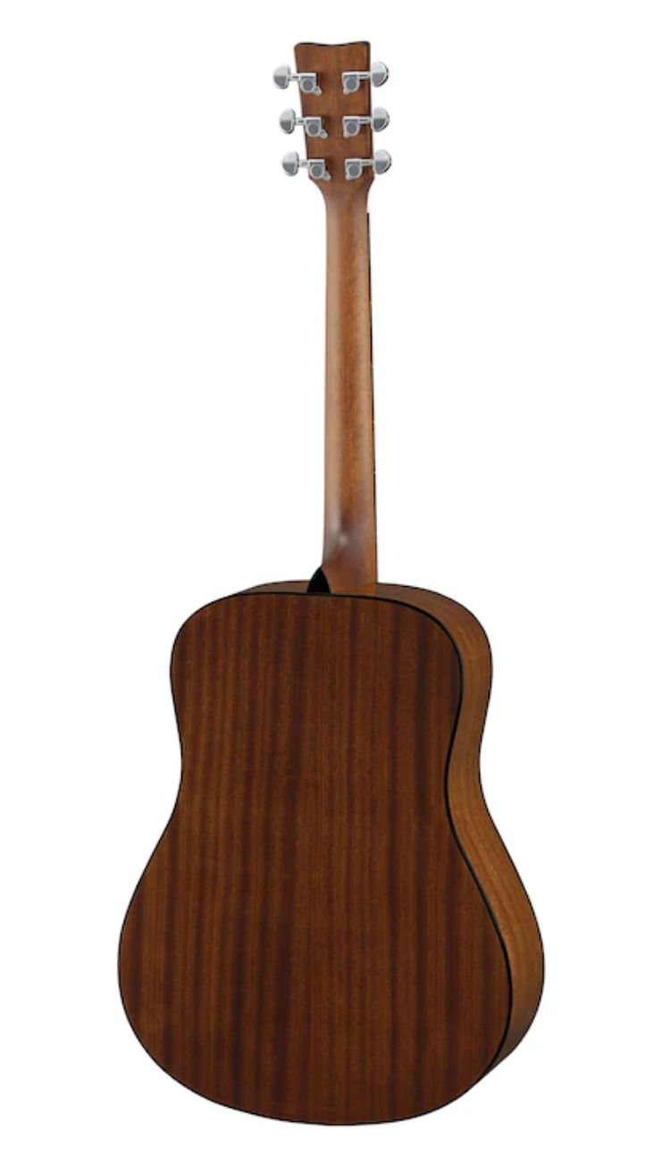 An image of a    F325D YAMAHA ACOUSTIC GUITAR by Yamaha