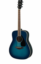 Load image into Gallery viewer, An image of a    FG820 SB YAMAHA FOLK GUITAR by Ava Music
