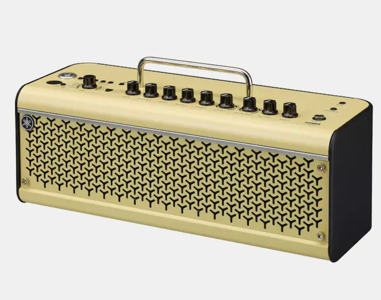 An image of a    THR30IIWL YAMAHA GUITAR AMP by Ava Music