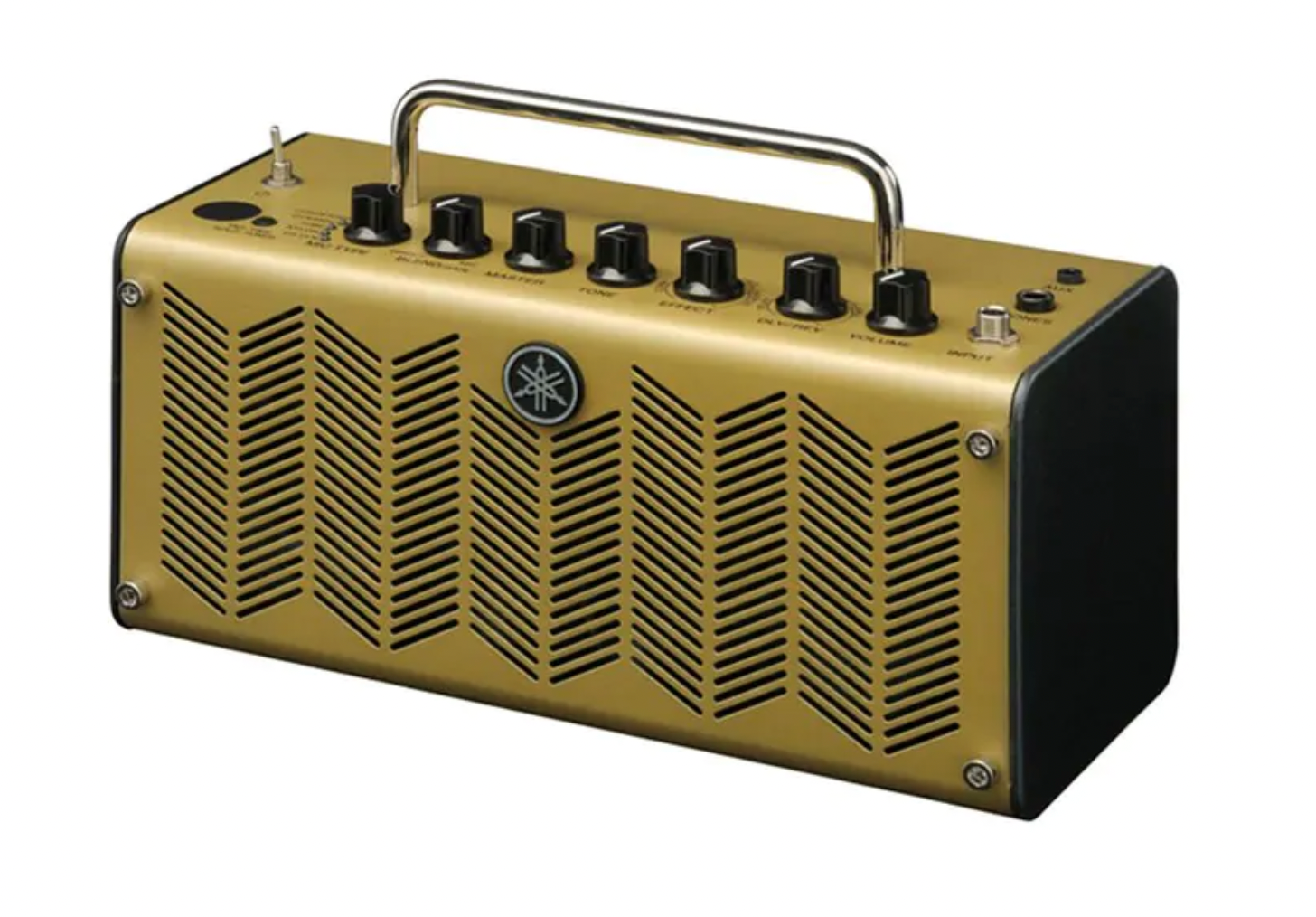 An image of a    THR5A YAMAHA GUITAR AMP by Ava Music