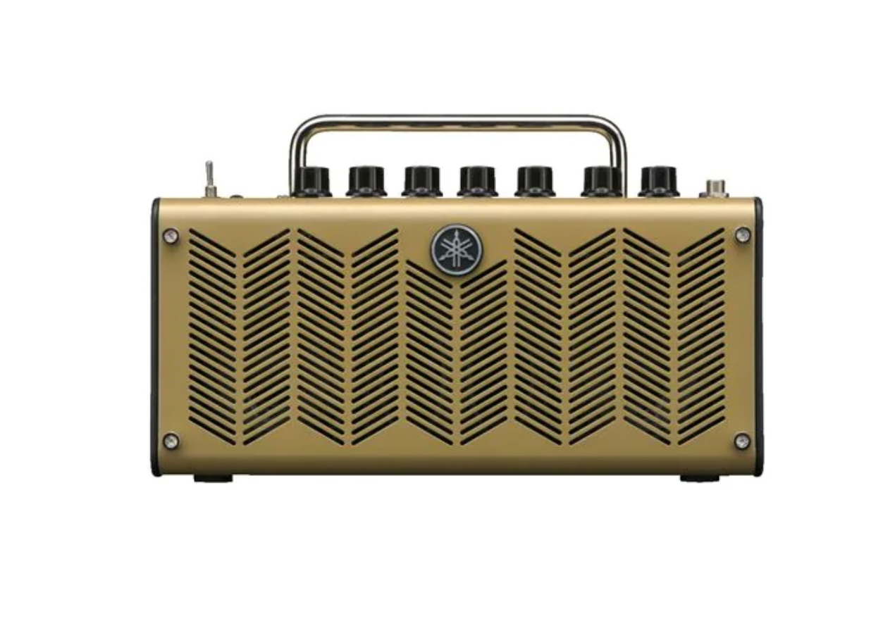 An image of a    THR5A YAMAHA GUITAR AMP by Ava Music