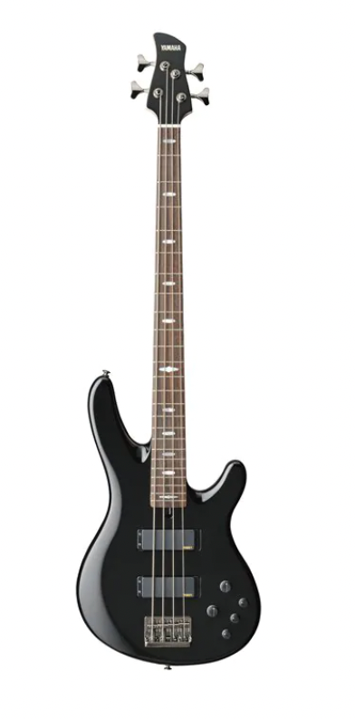 An image of a    TRB1004J BL YAMAHA ELECTRIC BASS by Yamaha