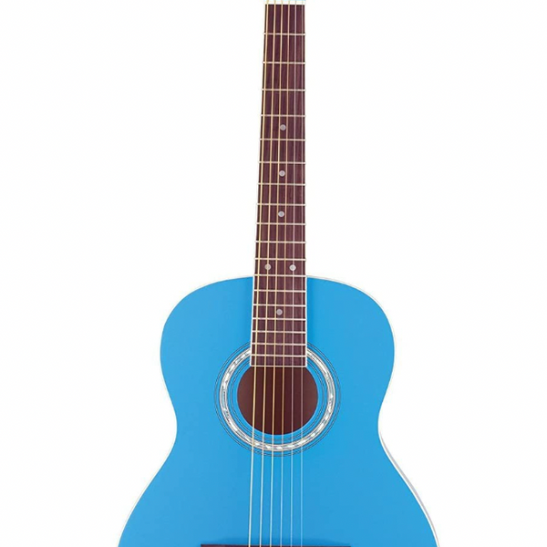Daisy Rock Delentante 3/4 - Acoustic Guitar