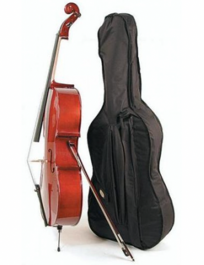 Menzel Cello Full Size
