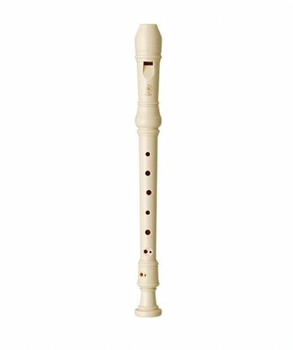 An image of a    Yamaha German Recorder by Ava Music
