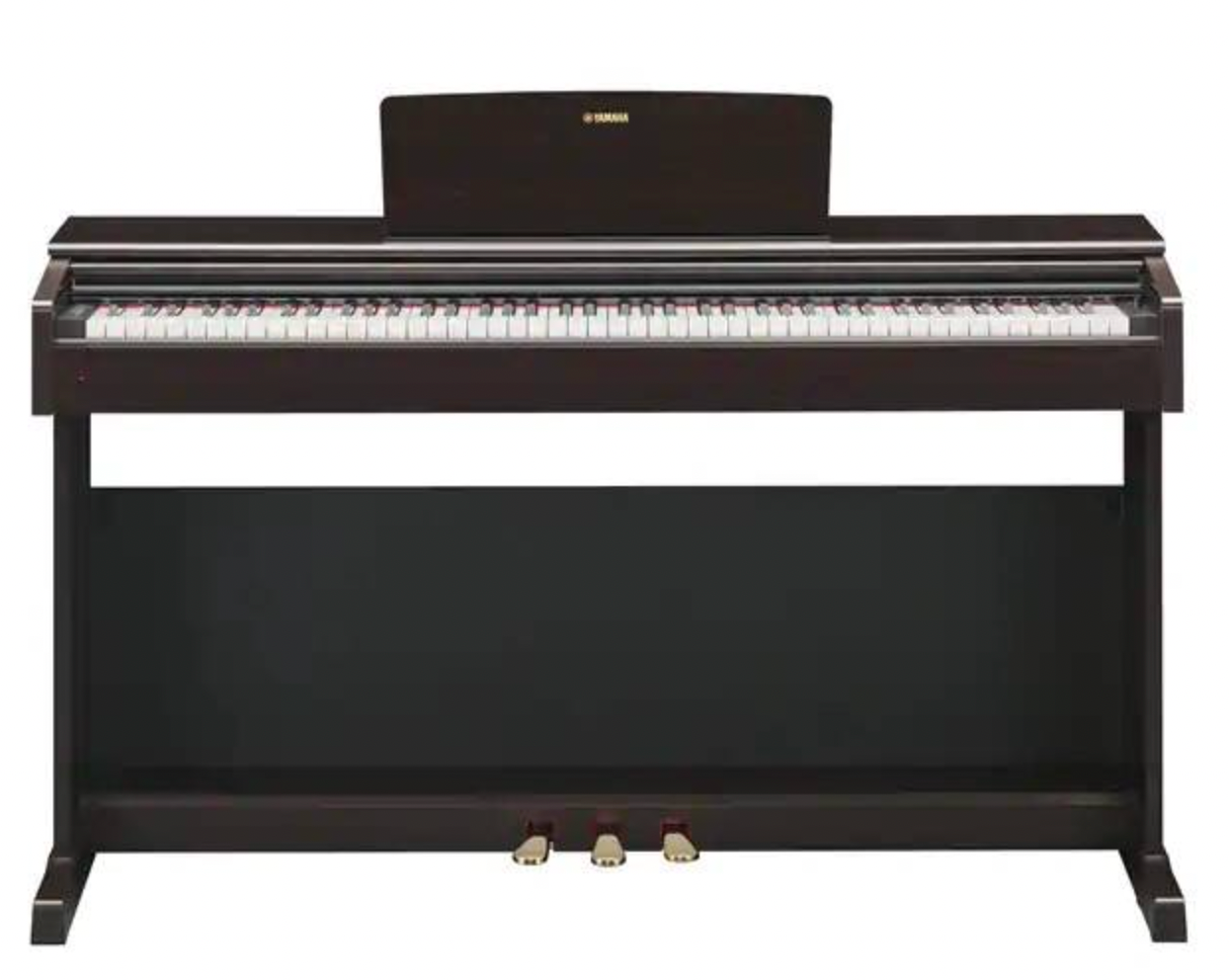 Yamaha online piano 144