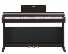 Load image into Gallery viewer, Yamaha YDP-145 B Digital Piano w/ GHS Keyboard
