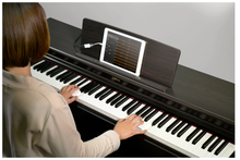 Load image into Gallery viewer, Yamaha YDP-145 B Digital Piano w/ GHS Keyboard
